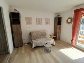 Saint-Mandrier-sur-Mer Rsd Les comètes
